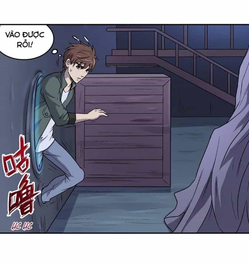 Khống Vận Sư - Chương 51 - ảnh 8