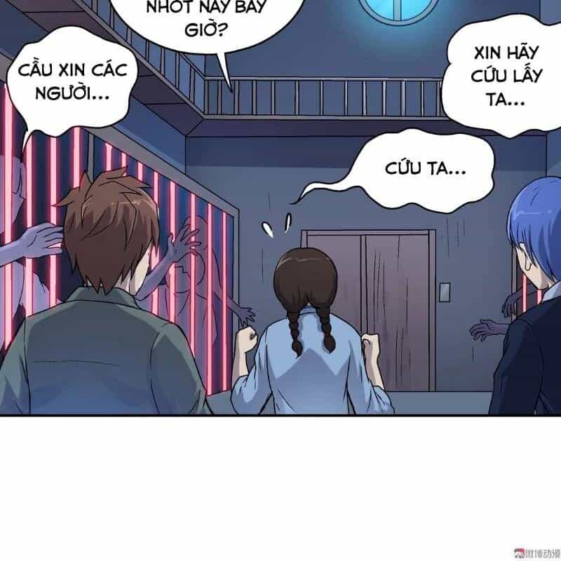Khống Vận Sư - Chương 52 - ảnh 2