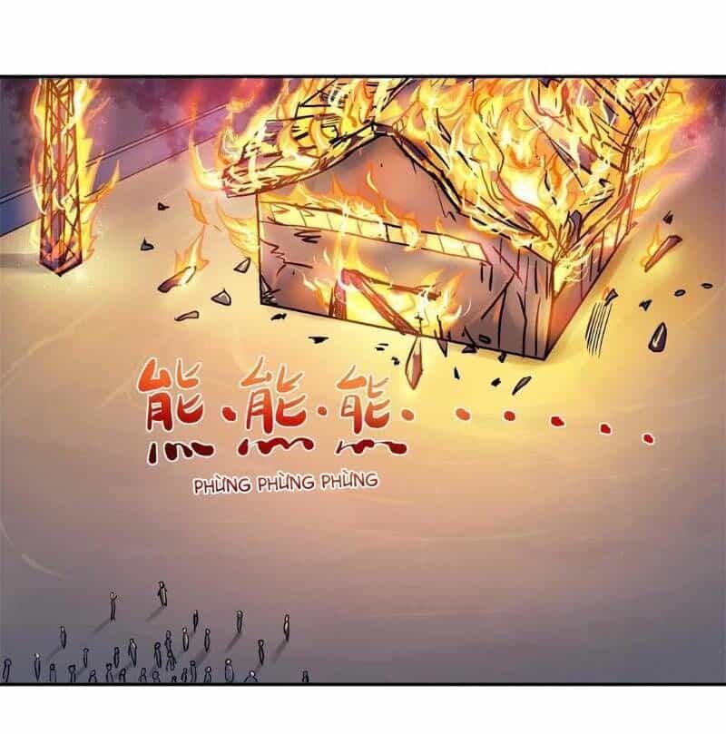 Khống Vận Sư - Chương 54 - ảnh 18