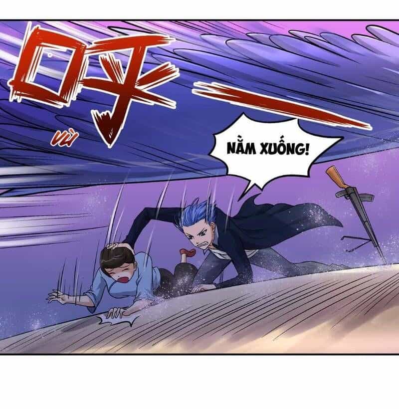Khống Vận Sư - Chương 60 - ảnh 8
