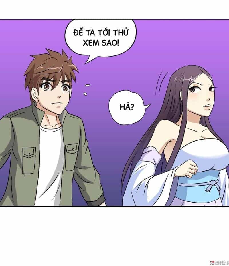 Khống Vận Sư - Chương 61 - ảnh 10