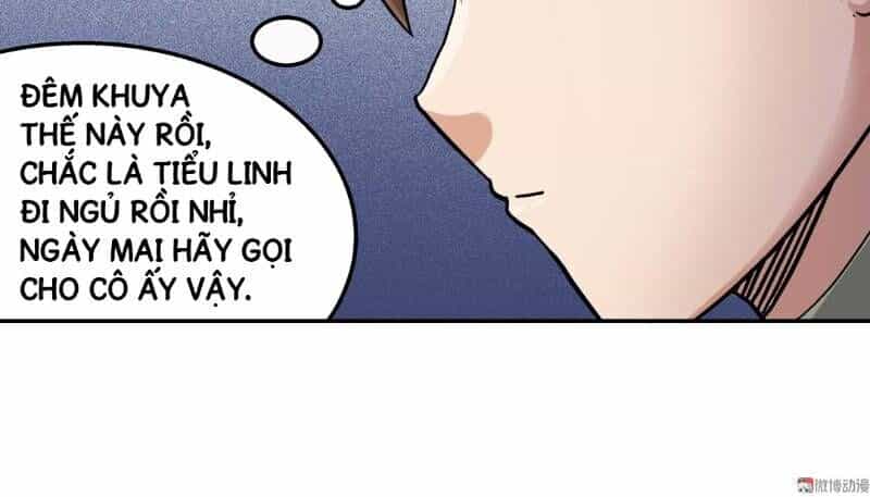 Khống Vận Sư - Chương 62 - ảnh 20