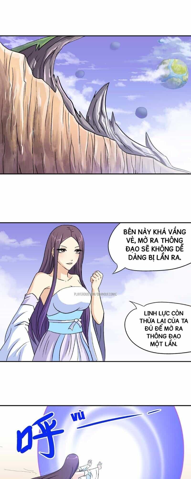 Khống Vận Sư - Chương 62 - ảnh 7