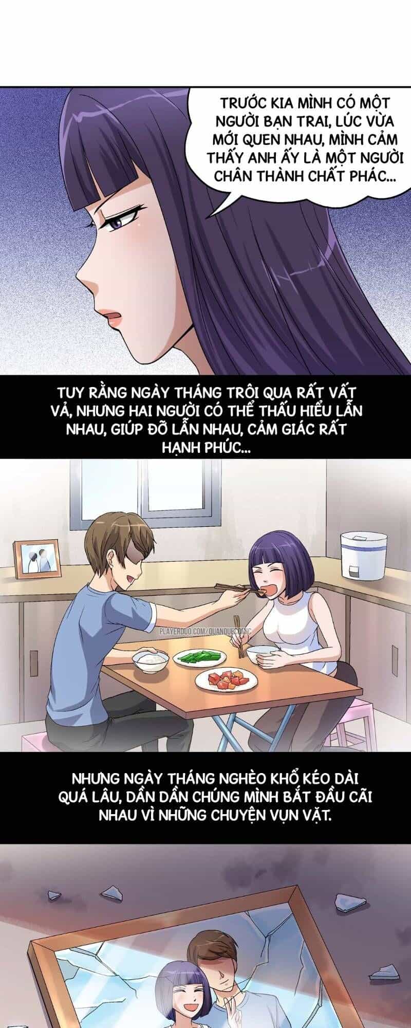 Khống Vận Sư - Chương 65 - ảnh 13
