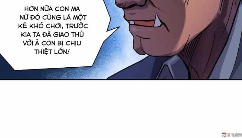 Khống Vận Sư - Chương 68 - ảnh 10