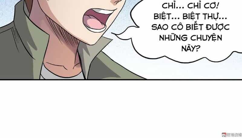 Khống Vận Sư - Chương 69 - ảnh 14