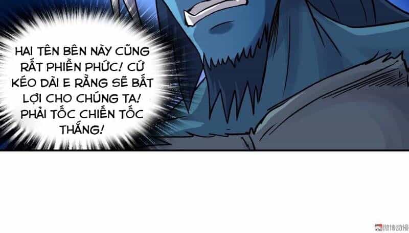 Khống Vận Sư - Chương 78 - ảnh 20