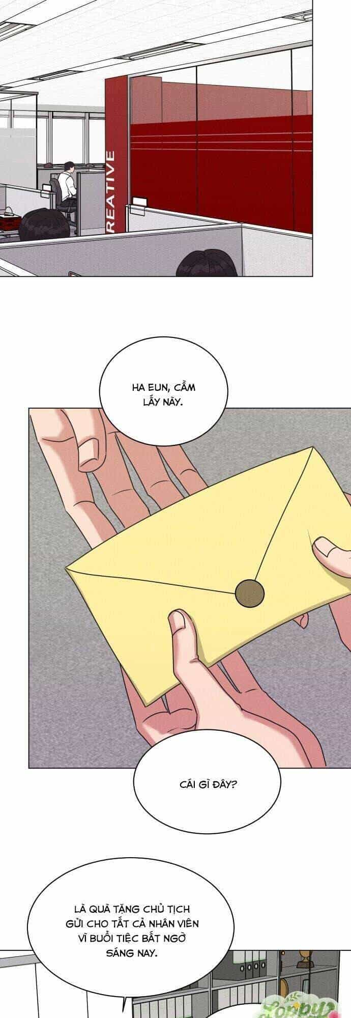 Không Yêu Thì Chết - Chương 1 - ảnh 10