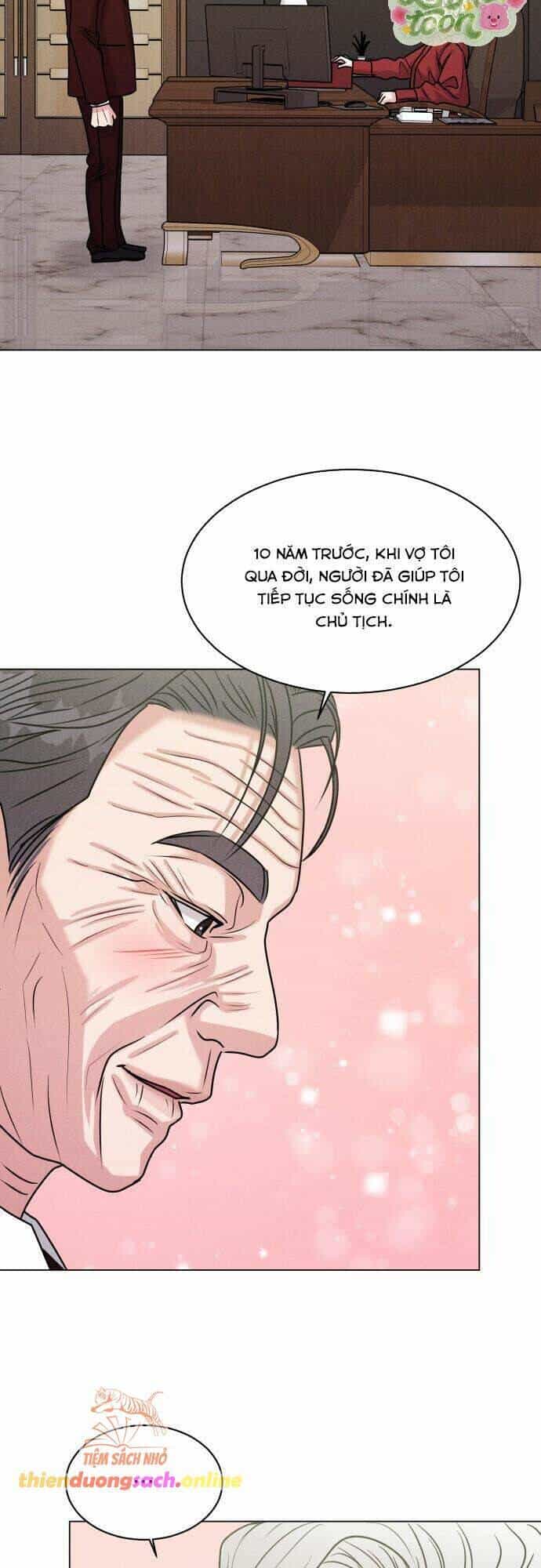 Không Yêu Thì Chết - Chương 1 - ảnh 17