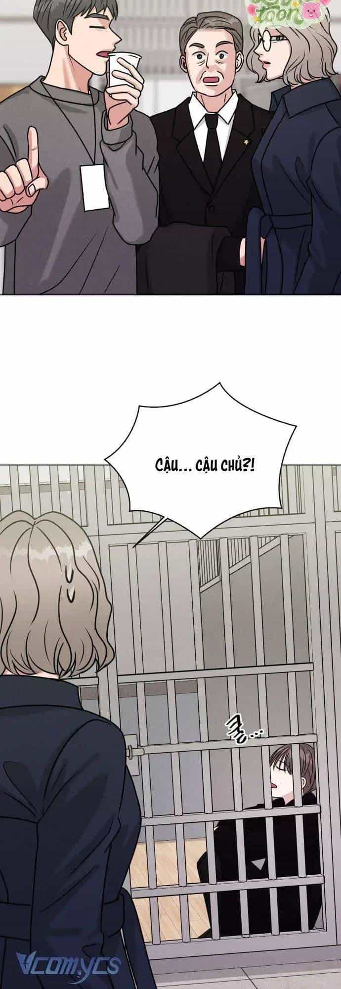 Không Yêu Thì Chết - Chương 2 - ảnh 40