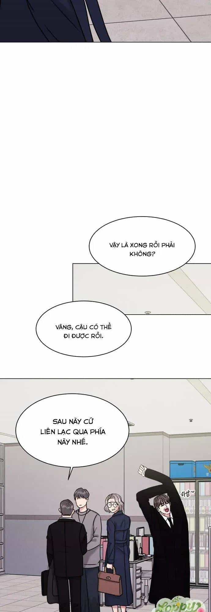 Không Yêu Thì Chết - Chương 2 - ảnh 41