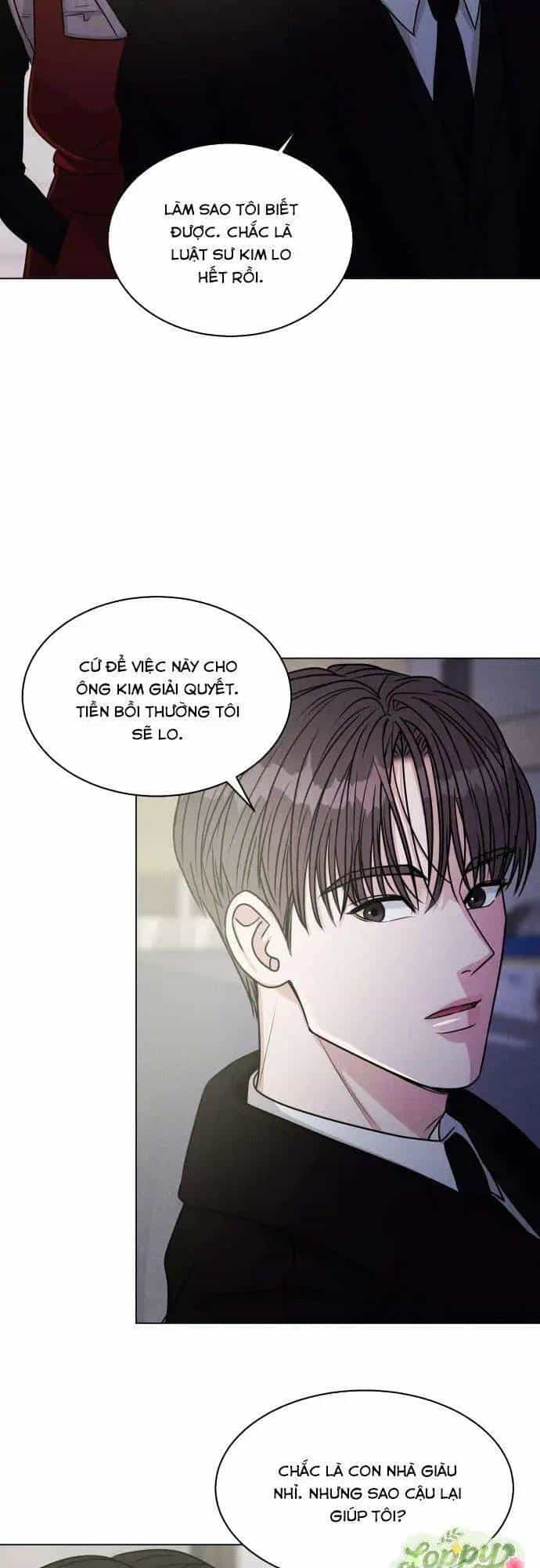 Không Yêu Thì Chết - Chương 2 - ảnh 45