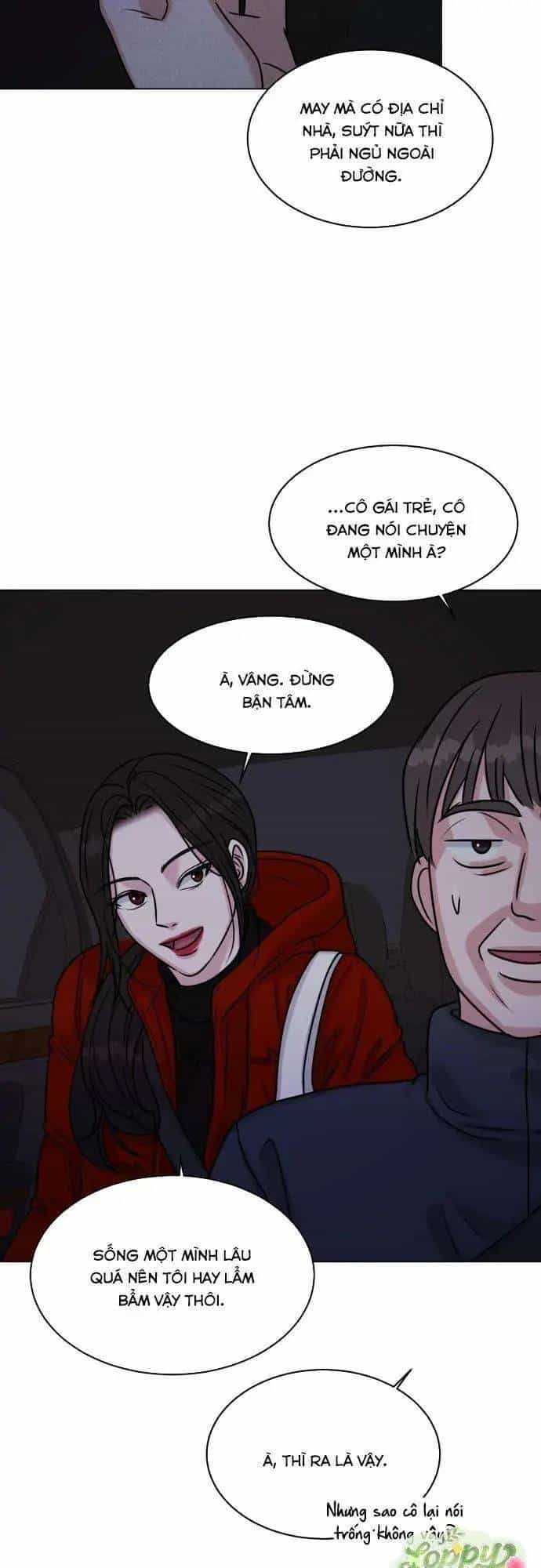 Không Yêu Thì Chết - Chương 2 - ảnh 65