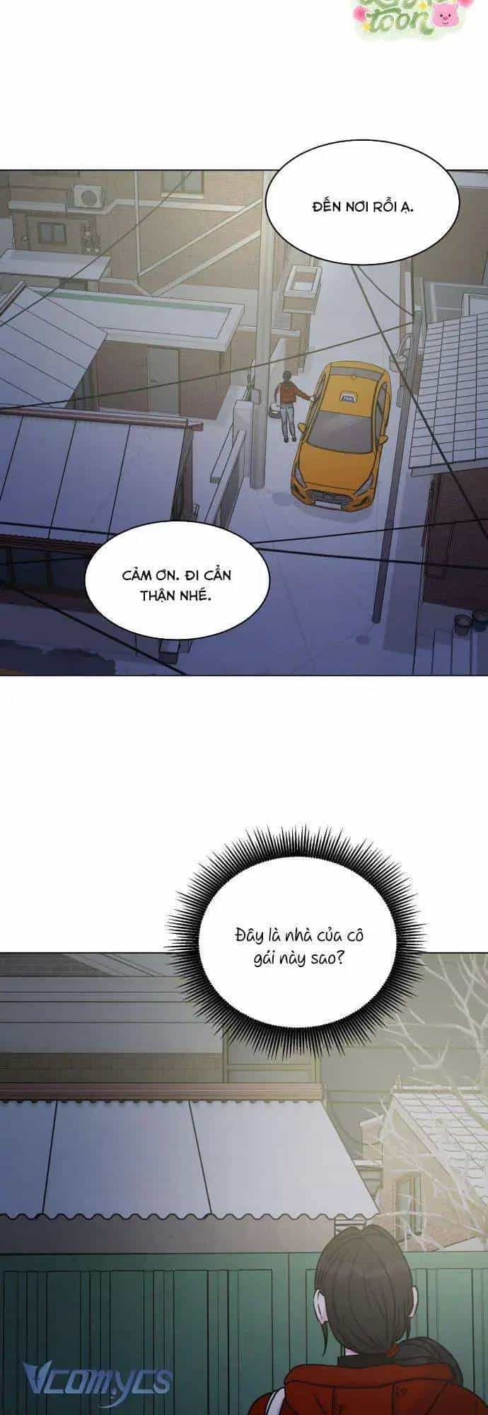 Không Yêu Thì Chết - Chương 2 - ảnh 66