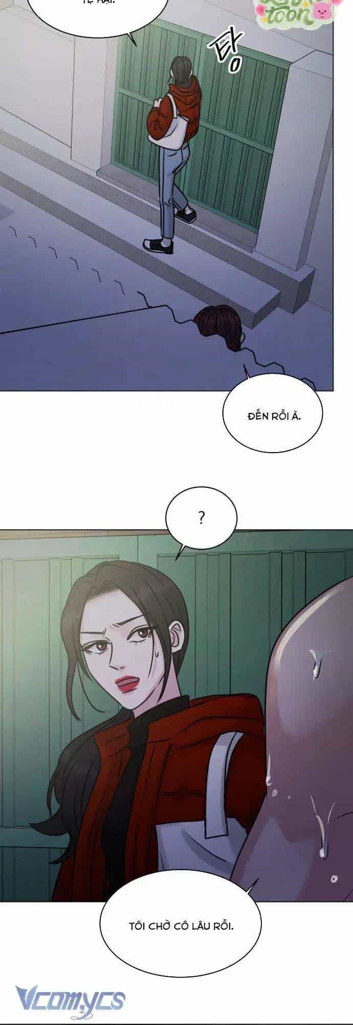 Không Yêu Thì Chết - Chương 2 - ảnh 68