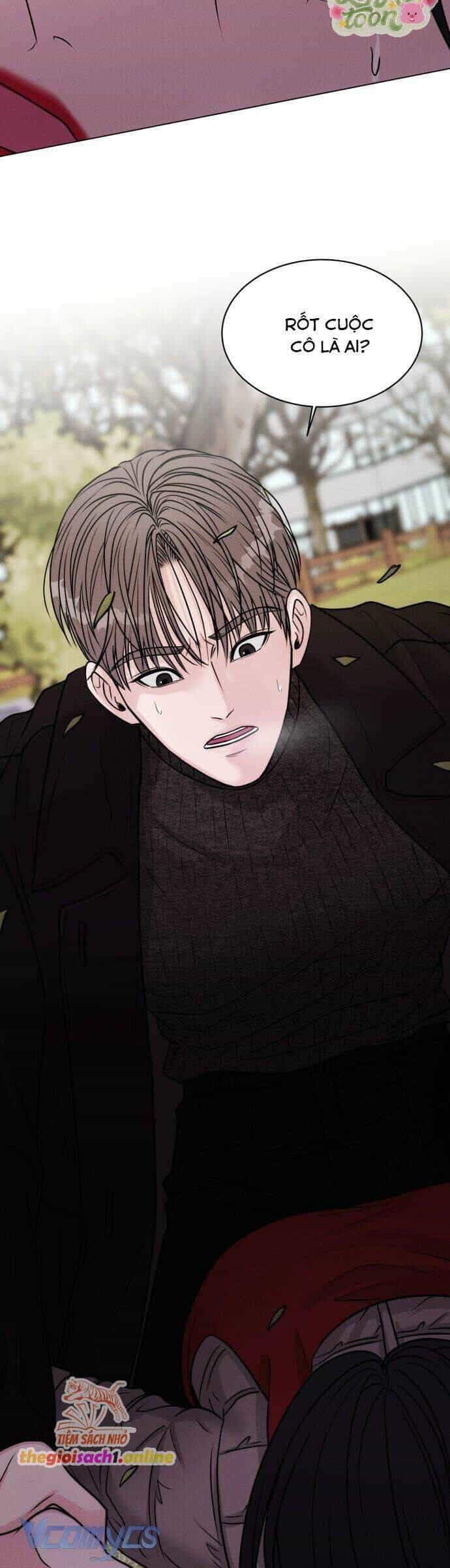 Không Yêu Thì Chết - Chương 4 - ảnh 3