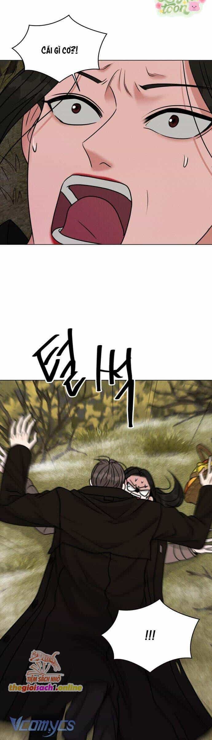 Không Yêu Thì Chết - Chương 4 - ảnh 7