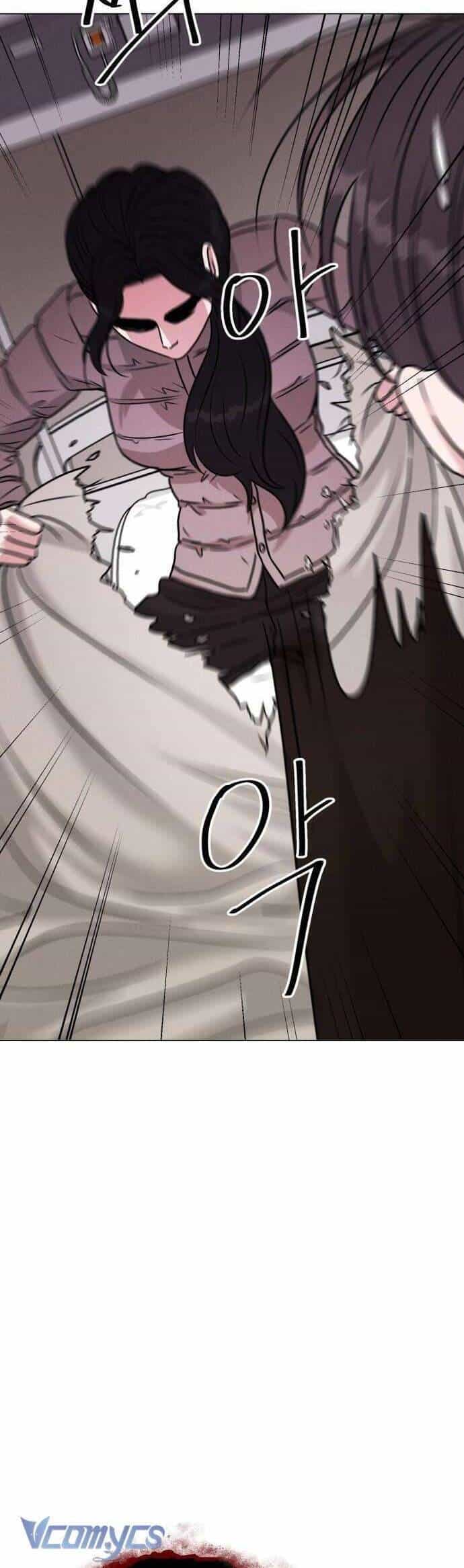 Không Yêu Thì Chết - Chương 5 - ảnh 19