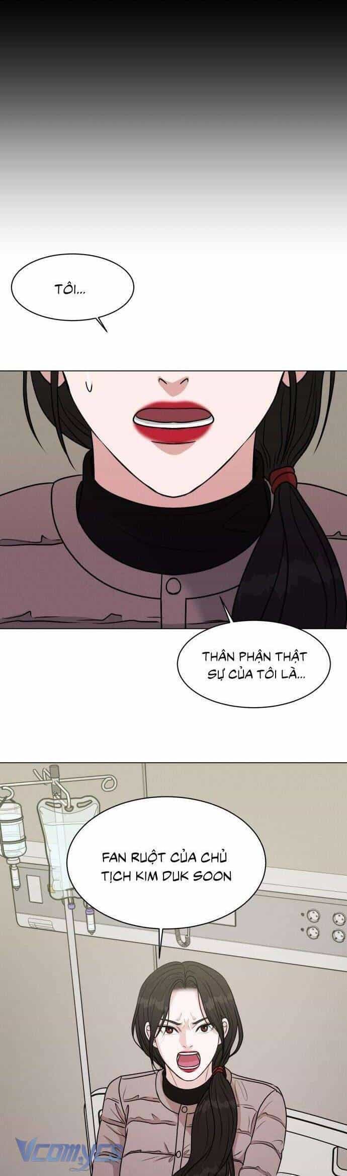 Không Yêu Thì Chết - Chương 5 - ảnh 32