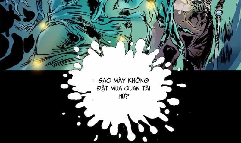 Khu Ma Nhân - Chương 3 - ảnh 6