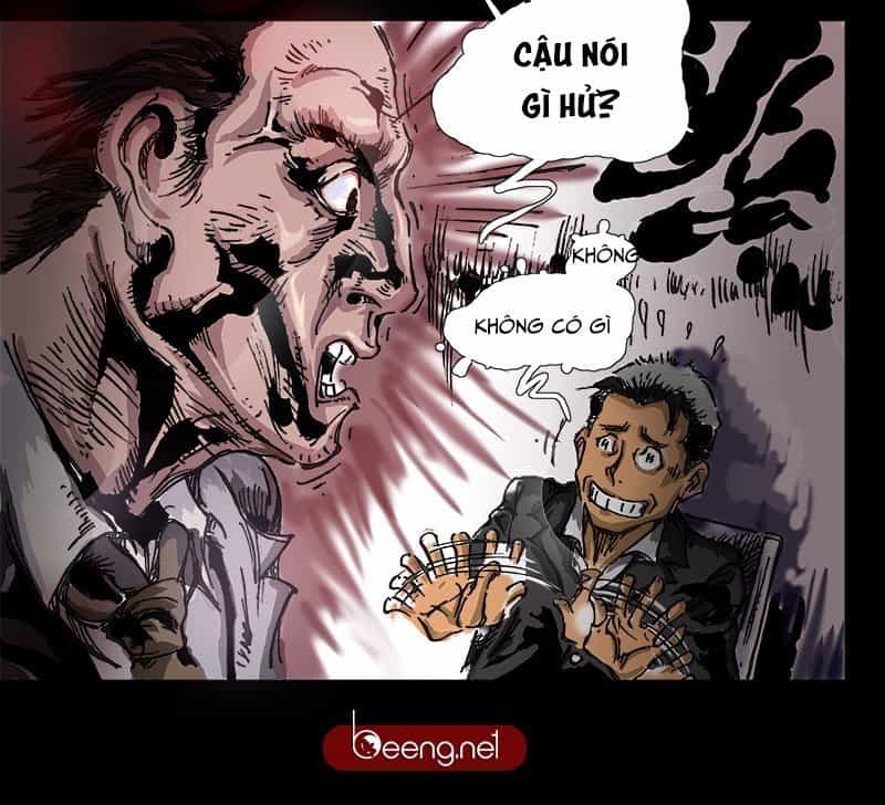 Khu Ma Nhân - Chương 4 - ảnh 4