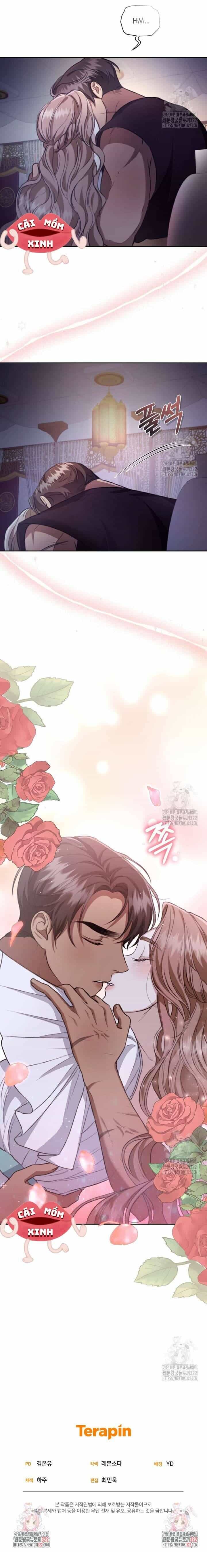 Khu Rừng Hoang Dã - Chương 10 - ảnh 13