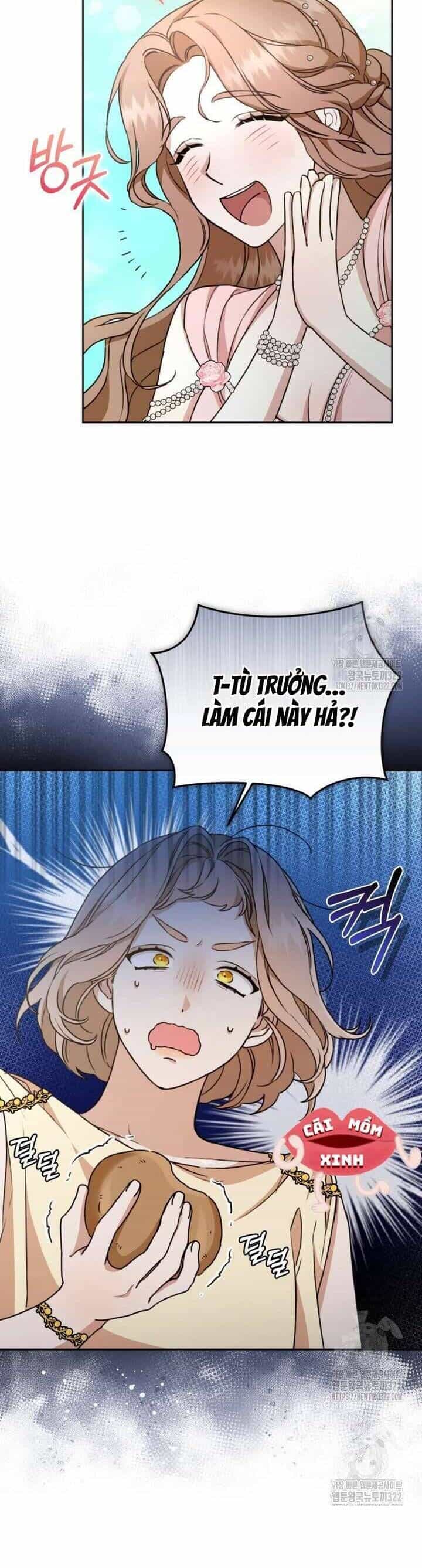 Khu Rừng Hoang Dã - Chương 11 - ảnh 11