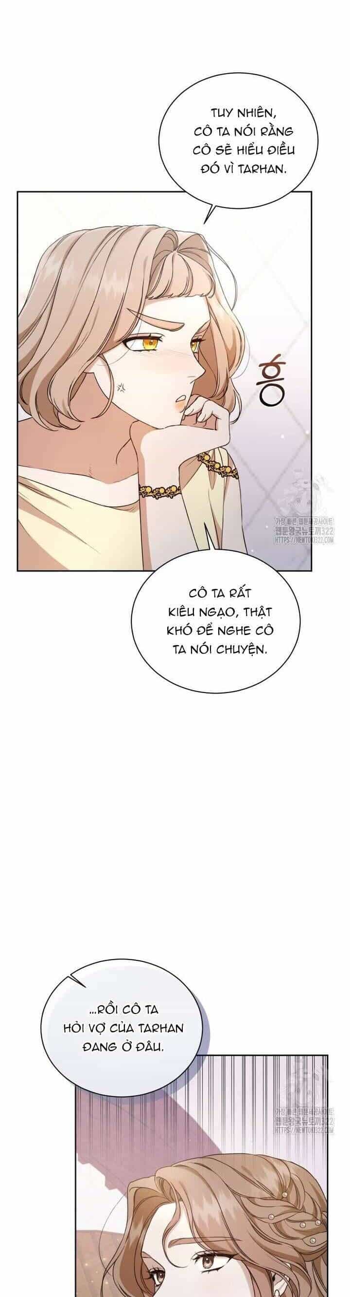 Khu Rừng Hoang Dã - Chương 11 - ảnh 22