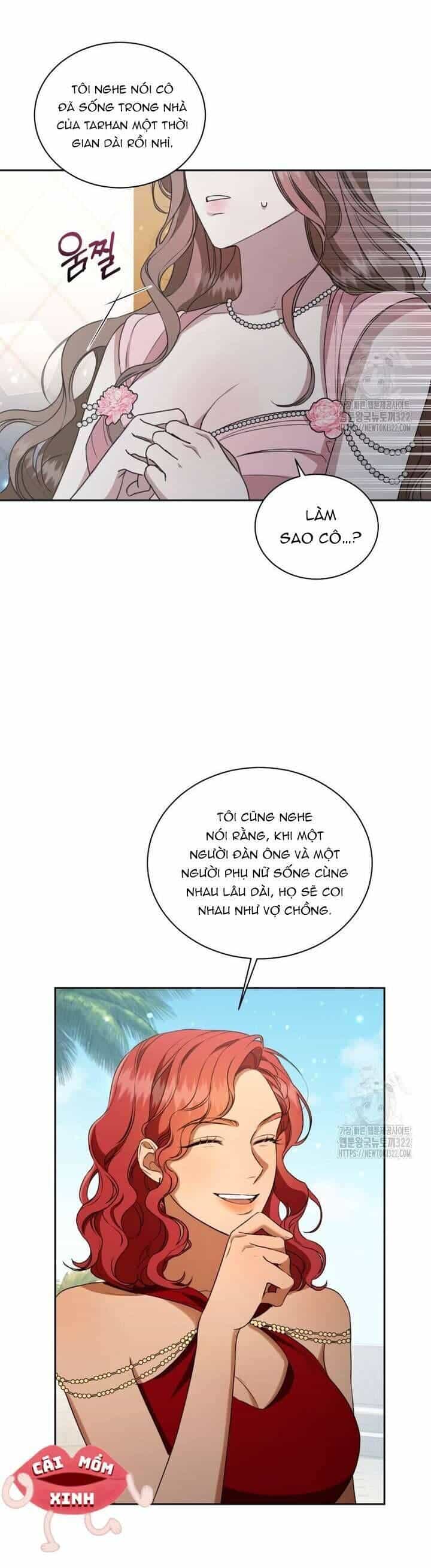 Khu Rừng Hoang Dã - Chương 11 - ảnh 37