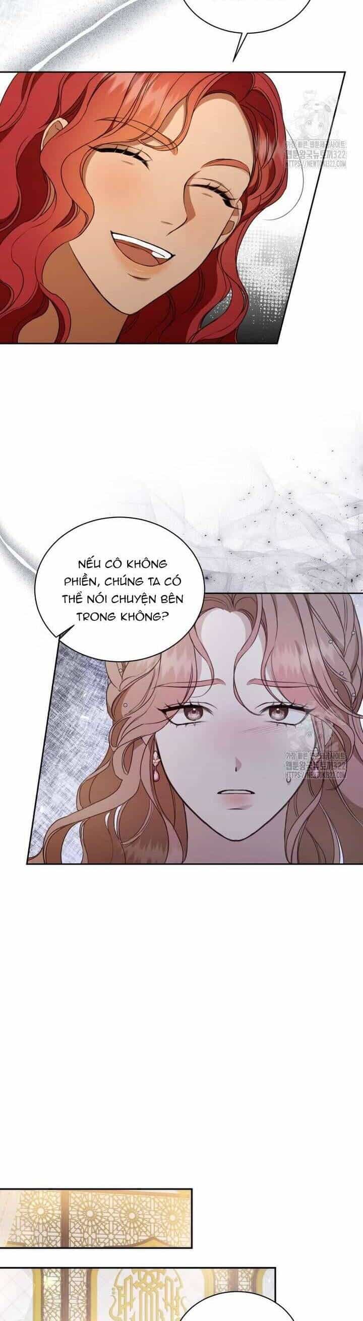 Khu Rừng Hoang Dã - Chương 11 - ảnh 39