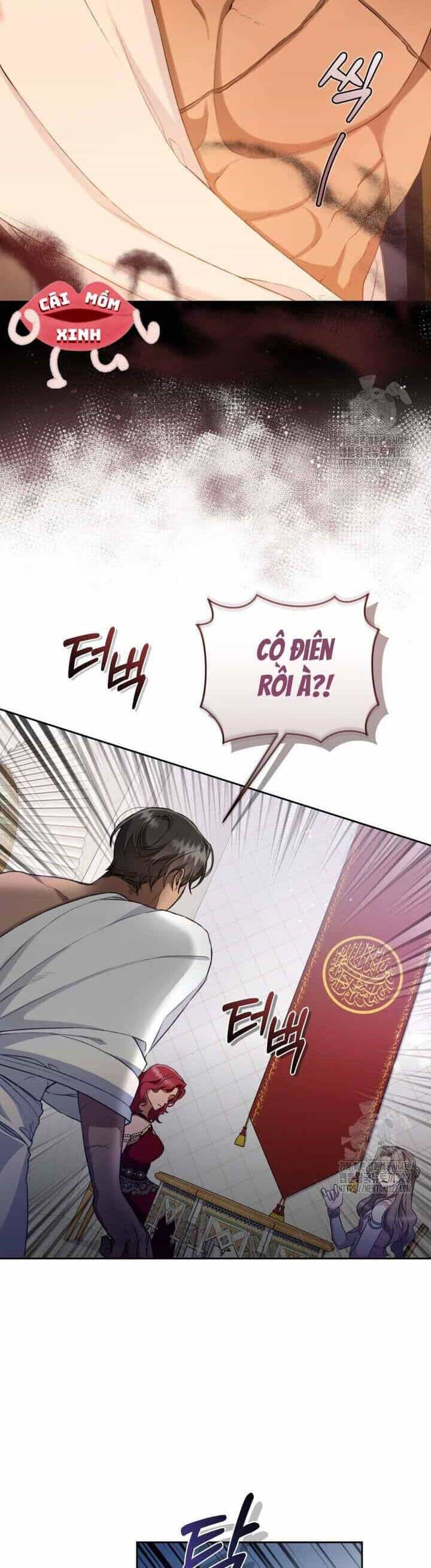 Khu Rừng Hoang Dã - Chương 12 - ảnh 11