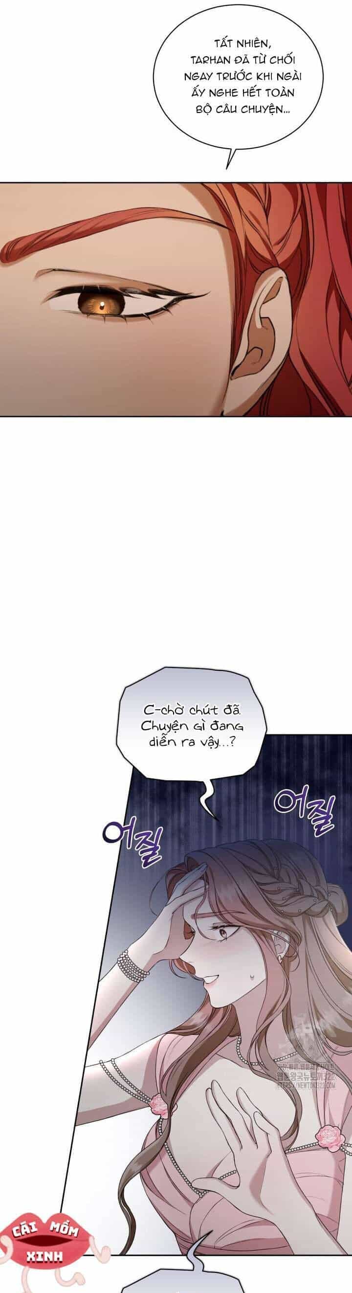 Khu Rừng Hoang Dã - Chương 12 - ảnh 6