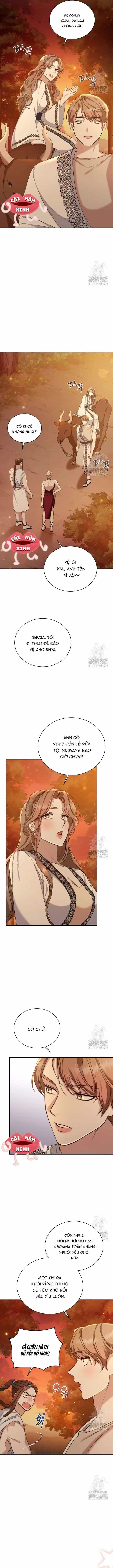 Khu Rừng Hoang Dã - Chương 16 - ảnh 6