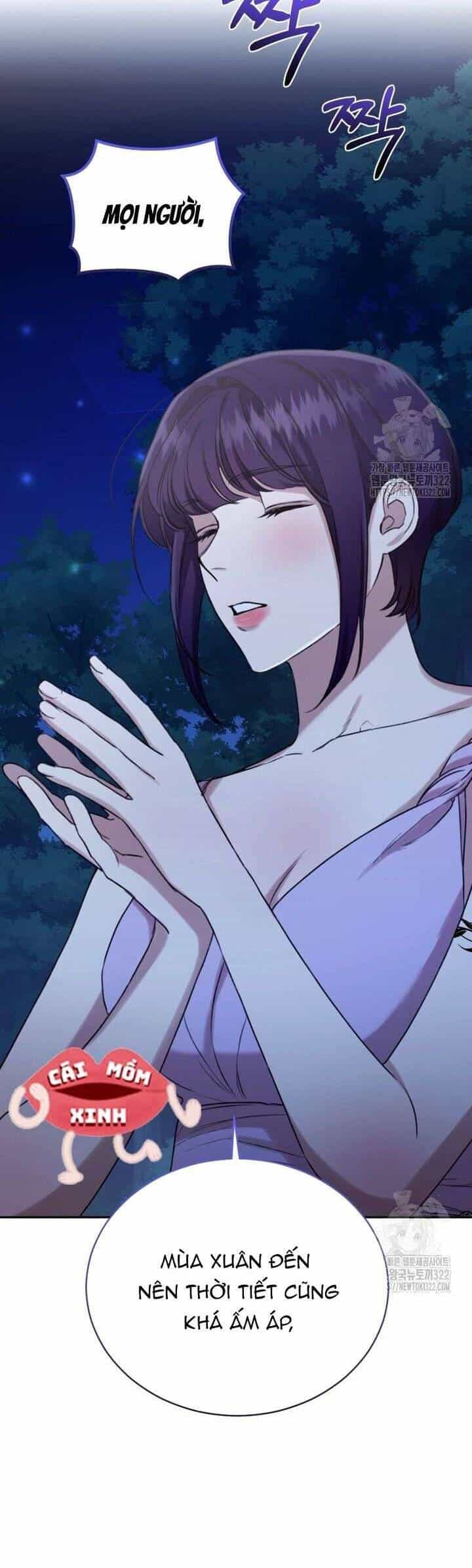 Khu Rừng Hoang Dã - Chương 17 - ảnh 28
