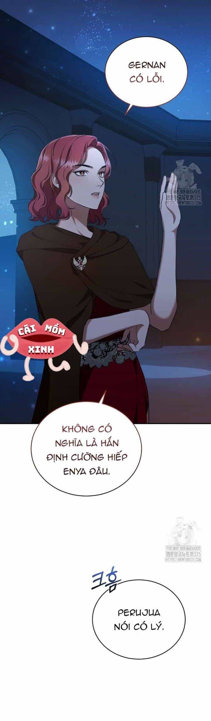 Khu Rừng Hoang Dã - Chương 19 - ảnh 39
