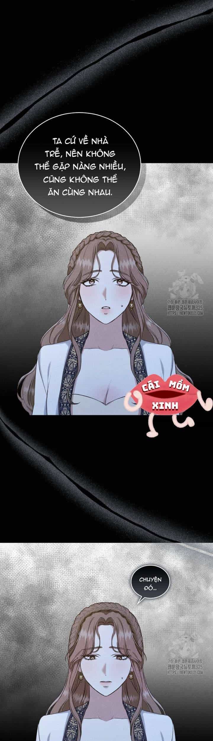 Khu Rừng Hoang Dã - Chương 19 - ảnh 5