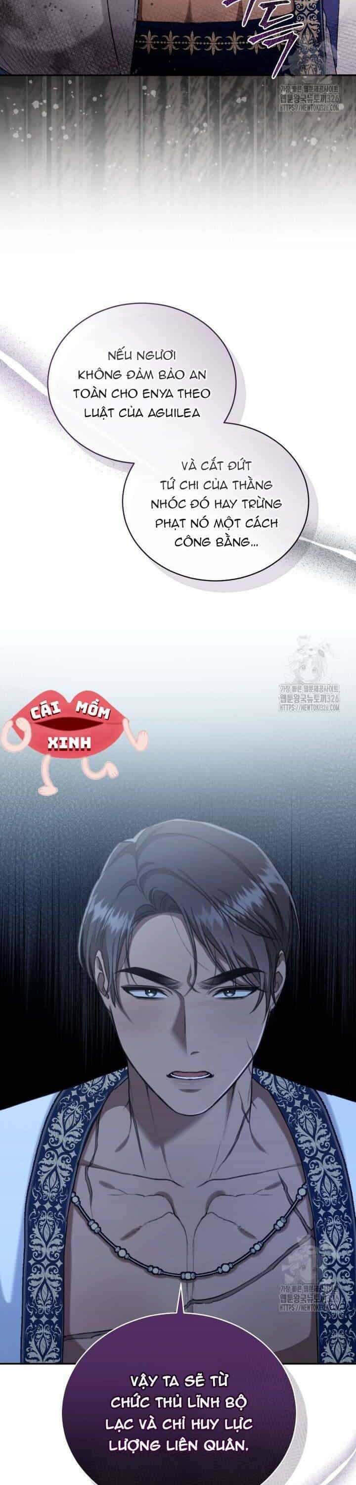 Khu Rừng Hoang Dã - Chương 20 - ảnh 14