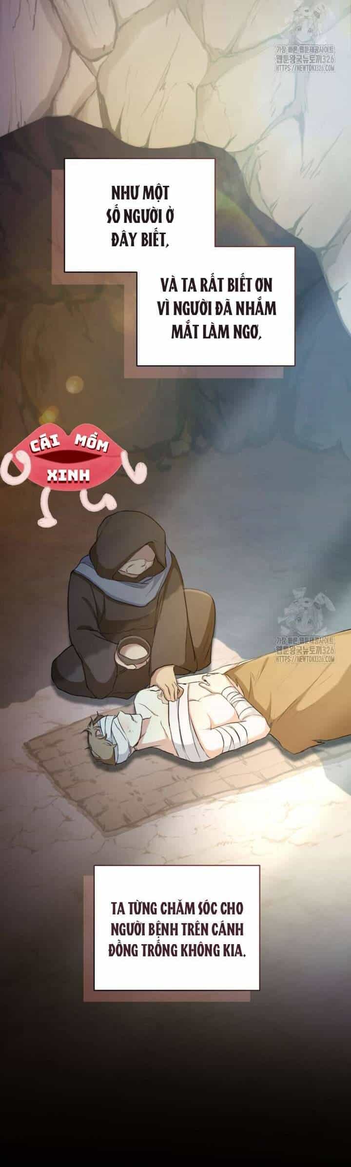 Khu Rừng Hoang Dã - Chương 20 - ảnh 35