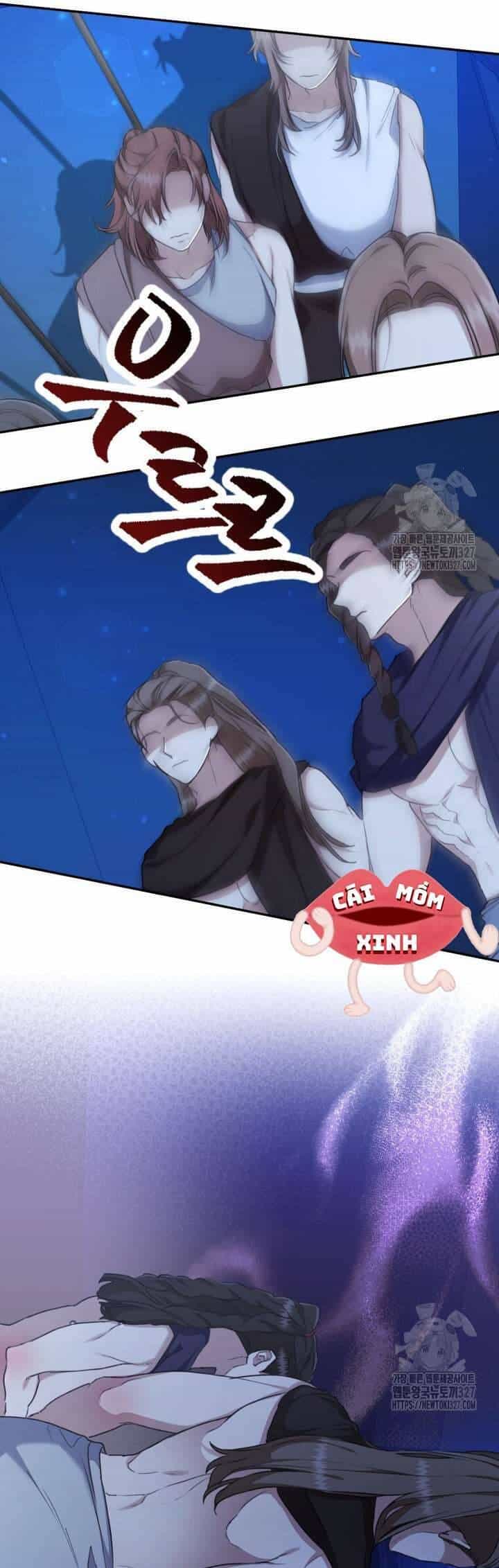 Khu Rừng Hoang Dã - Chương 21 - ảnh 24