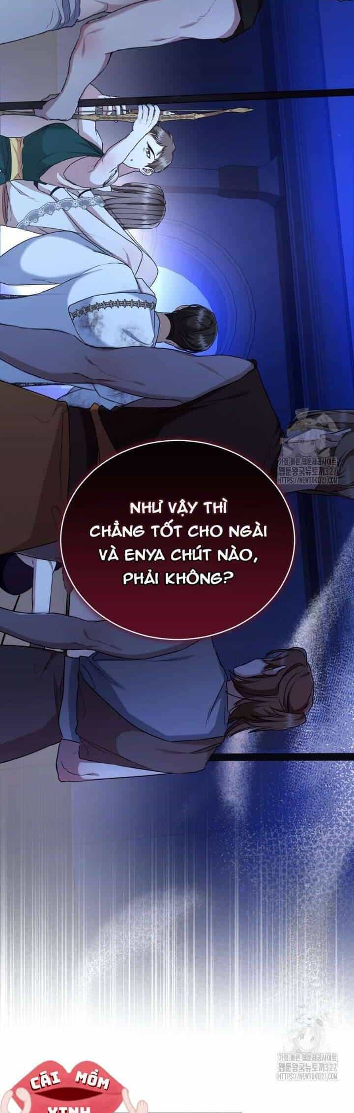 Khu Rừng Hoang Dã - Chương 21 - ảnh 25