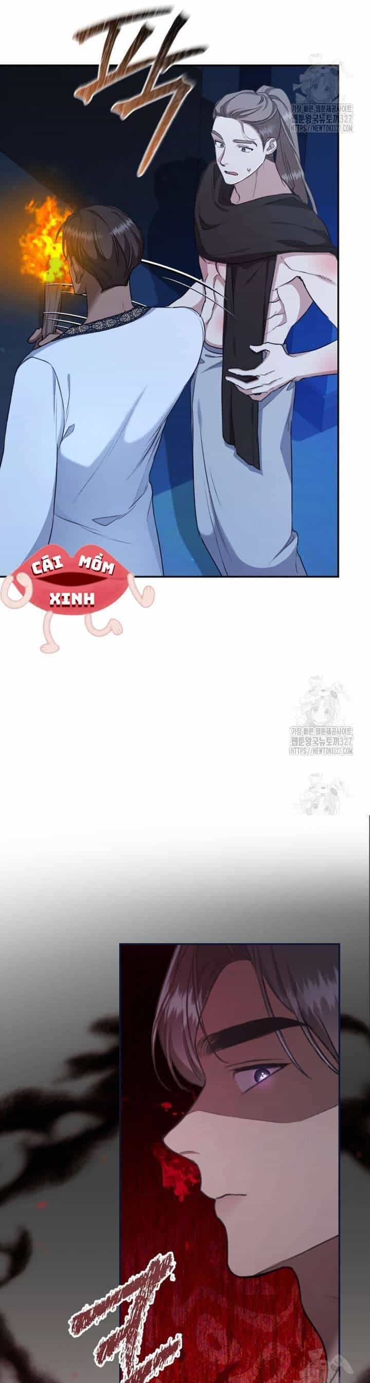 Khu Rừng Hoang Dã - Chương 21 - ảnh 28