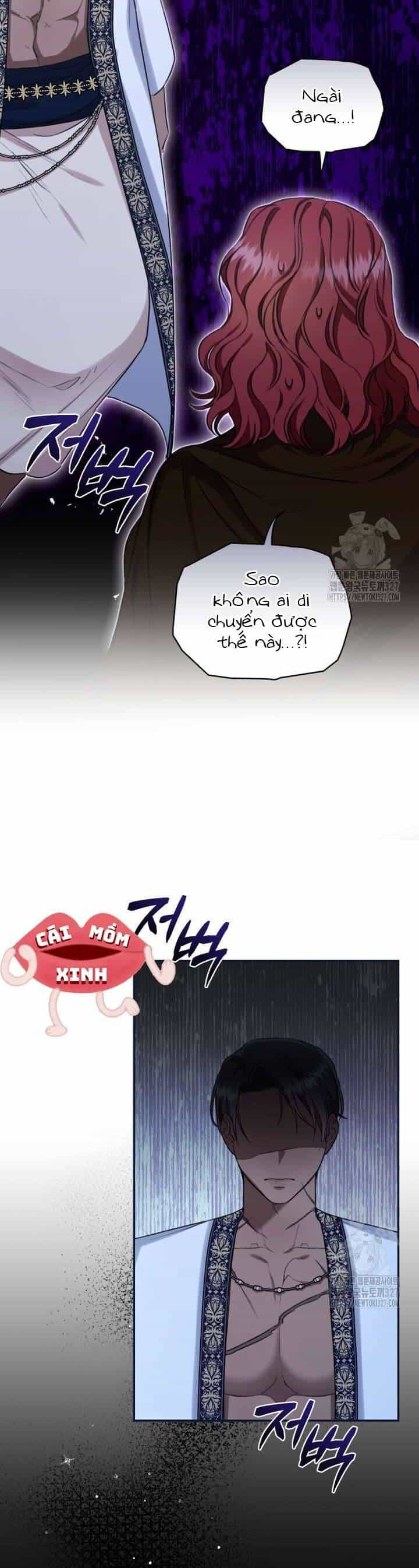 Khu Rừng Hoang Dã - Chương 21 - ảnh 30