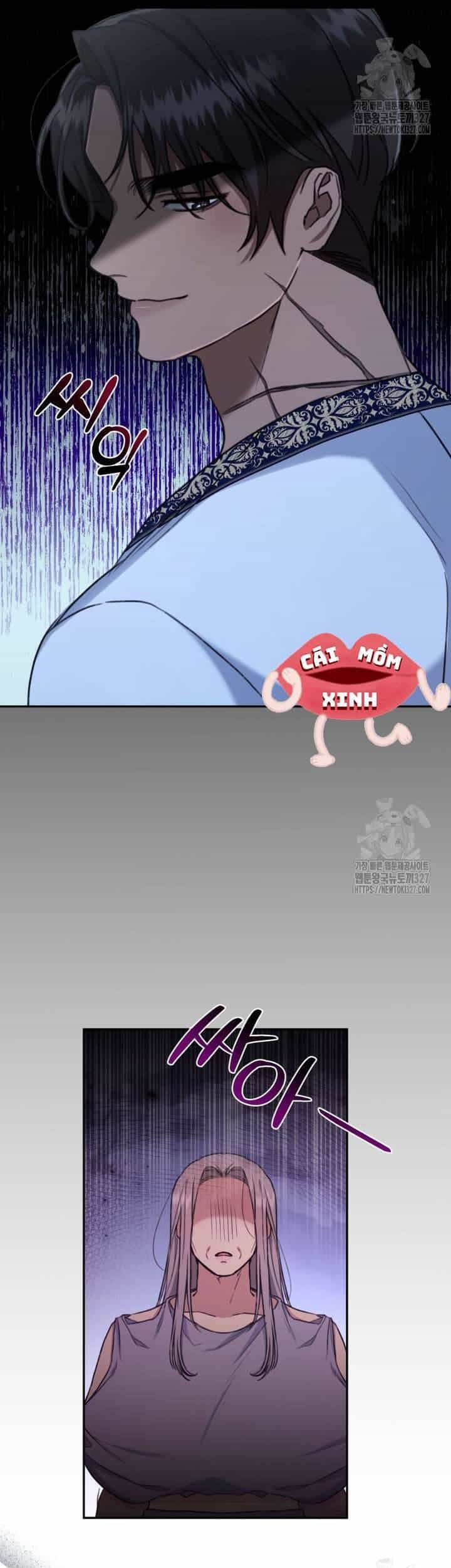 Khu Rừng Hoang Dã - Chương 21 - ảnh 43