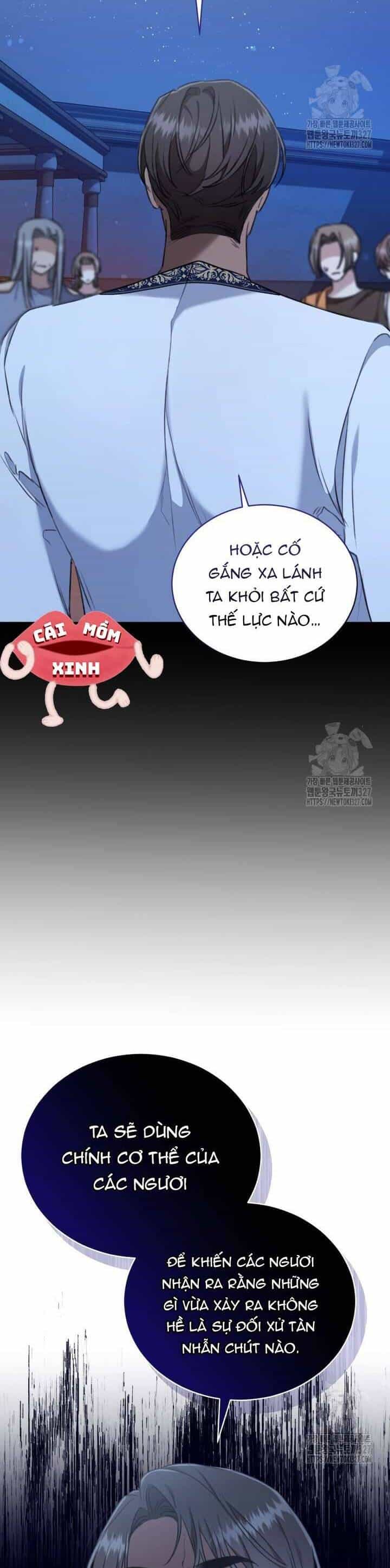 Khu Rừng Hoang Dã - Chương 21 - ảnh 48