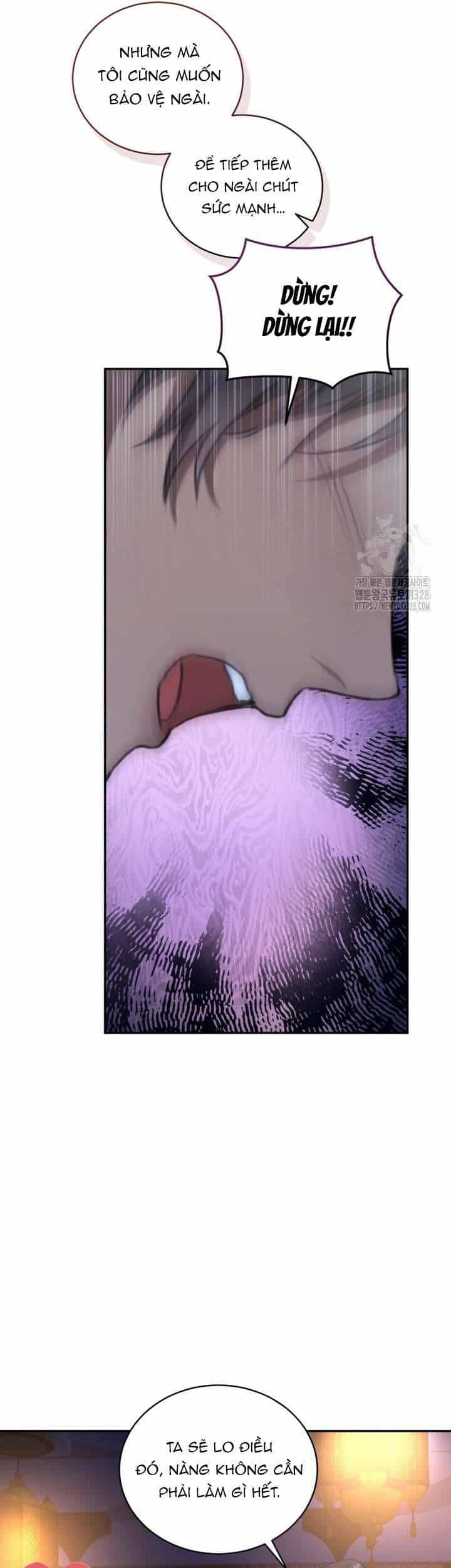 Khu Rừng Hoang Dã - Chương 22 - ảnh 26