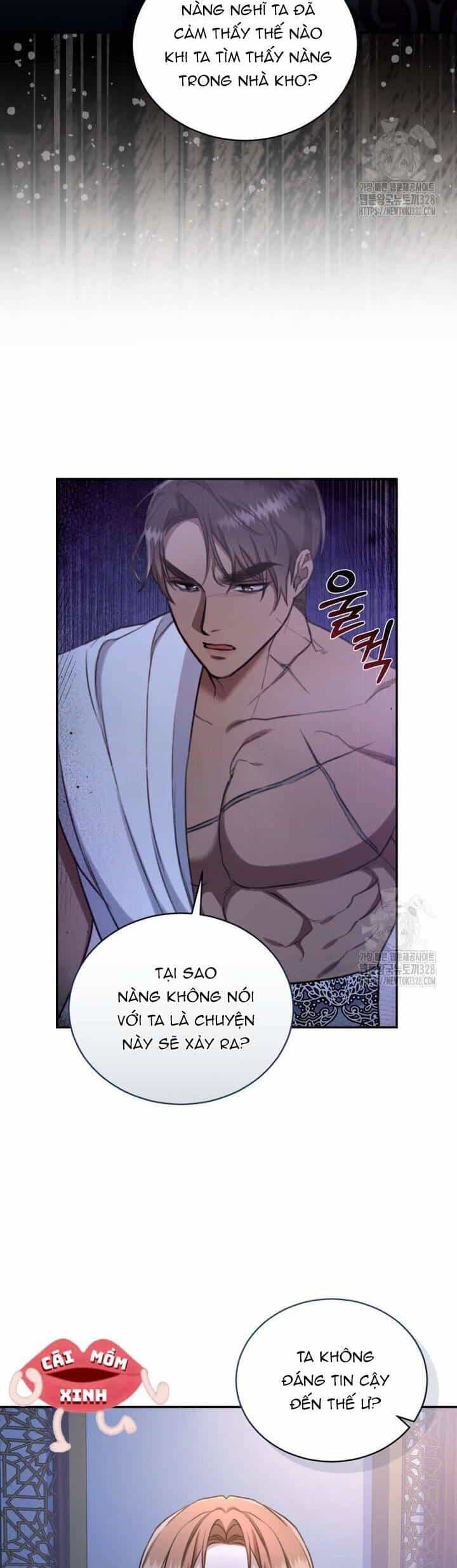 Khu Rừng Hoang Dã - Chương 22 - ảnh 32