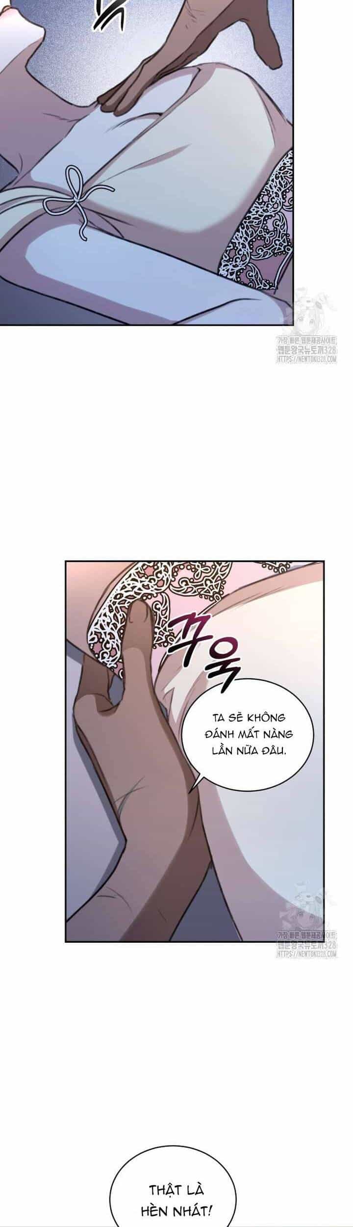 Khu Rừng Hoang Dã - Chương 22 - ảnh 42