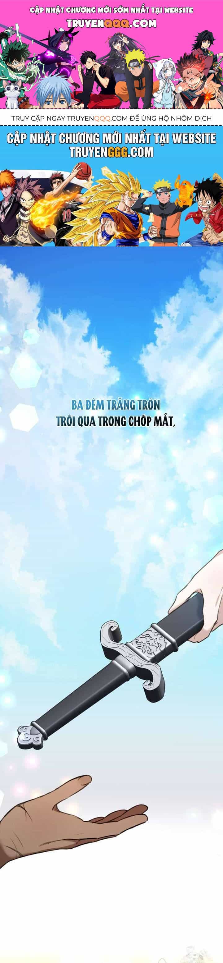 Khu Rừng Hoang Dã - Chương 23 - ảnh 1