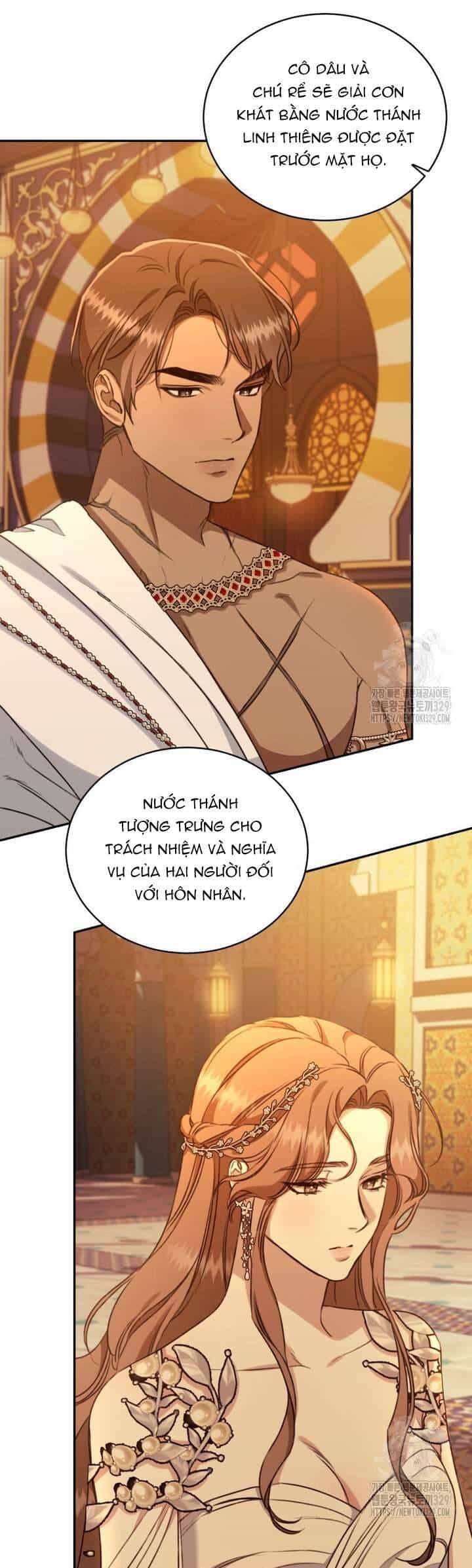 Khu Rừng Hoang Dã - Chương 23 - ảnh 16