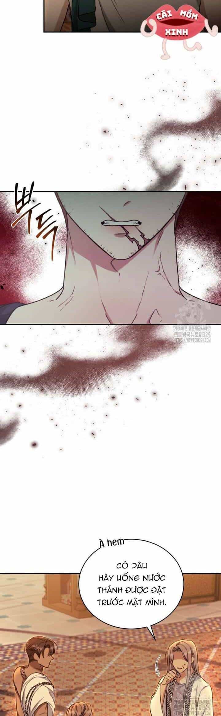 Khu Rừng Hoang Dã - Chương 23 - ảnh 21